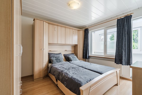 Medium property photo - Wagnerstraat 17, 3131 RS Vlaardingen